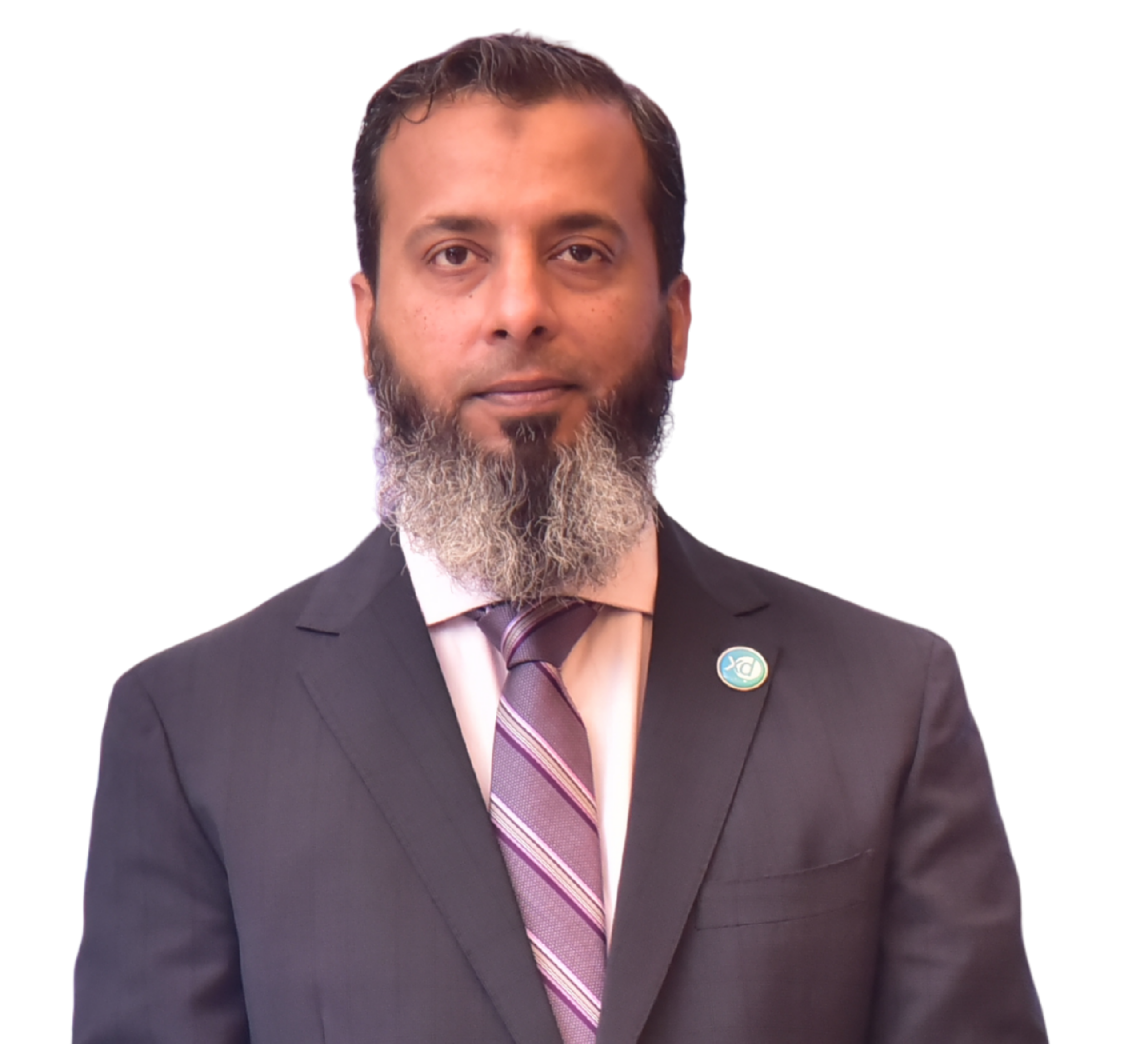 Saad Lakhani