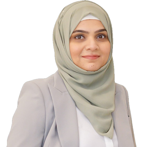 Shazia Hammad