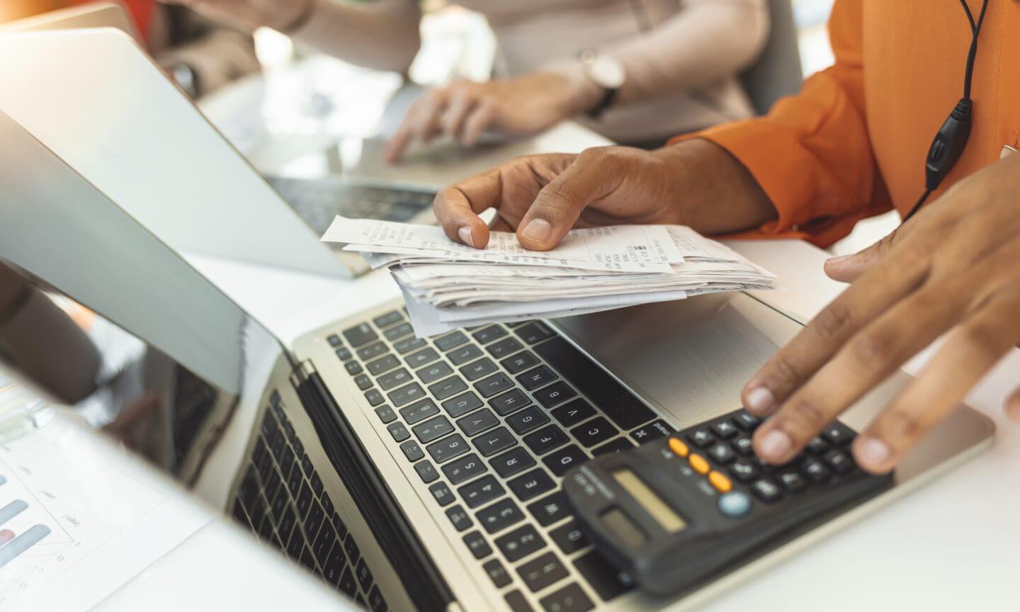 B2B Business Payments