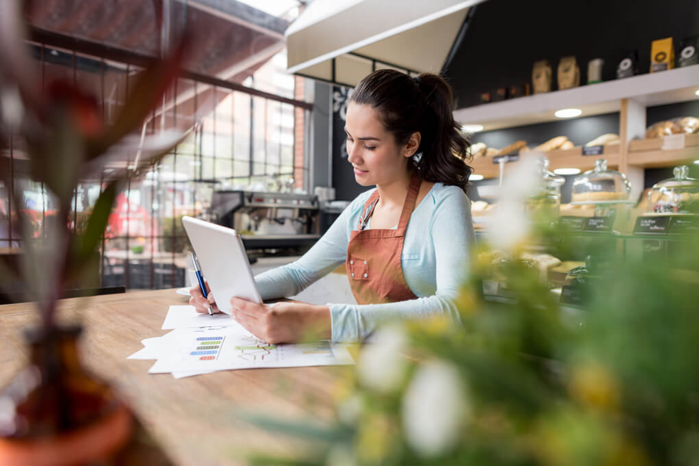 SME Business Banking