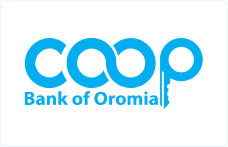 Cooperative Bank of Oromia