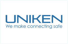UNIKEN